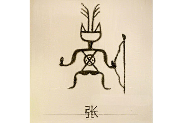 Unveiling the Origins of the Zhang Surname in China
